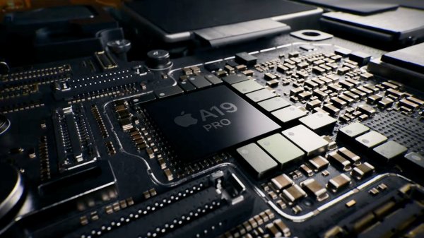 外媒概览 iPhone / iPad 全球供应链，苹果主力组装线迁回美国不现实