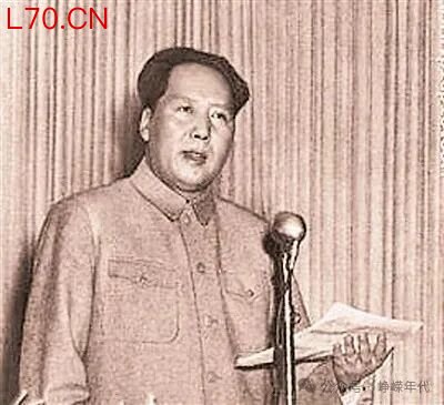 出兵朝鲜，毛主席下了四次决心