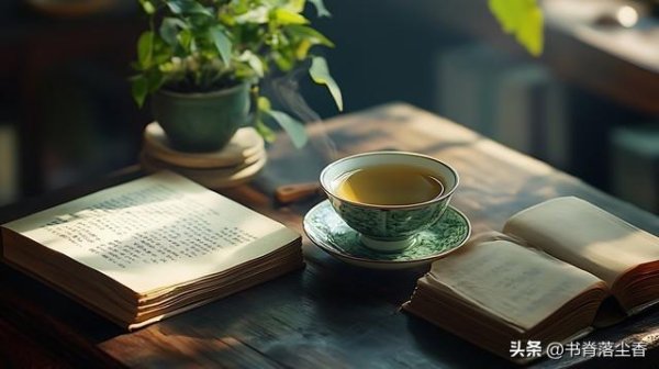 老祖宗留下的养面智慧：十招让你面相自带福气，越活越贵气