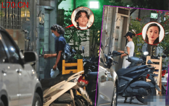 歌手吴卓源承认与朱轩洋的恋情