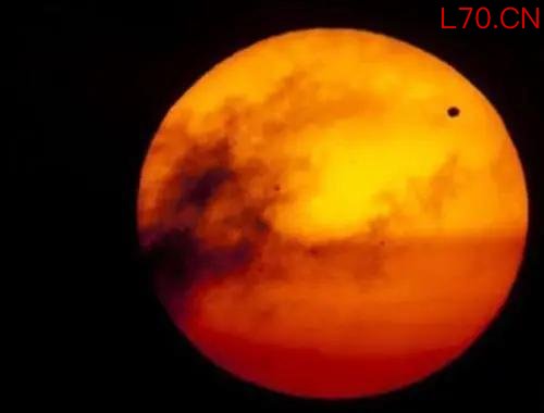 探测器在金星的发现，让科学家激动不已，到底发现了什么？