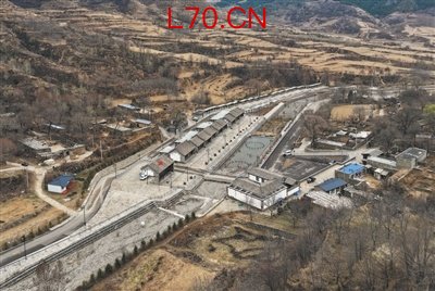 财政紧张，山西一地仍花9000多万在偏远深山造景观小镇