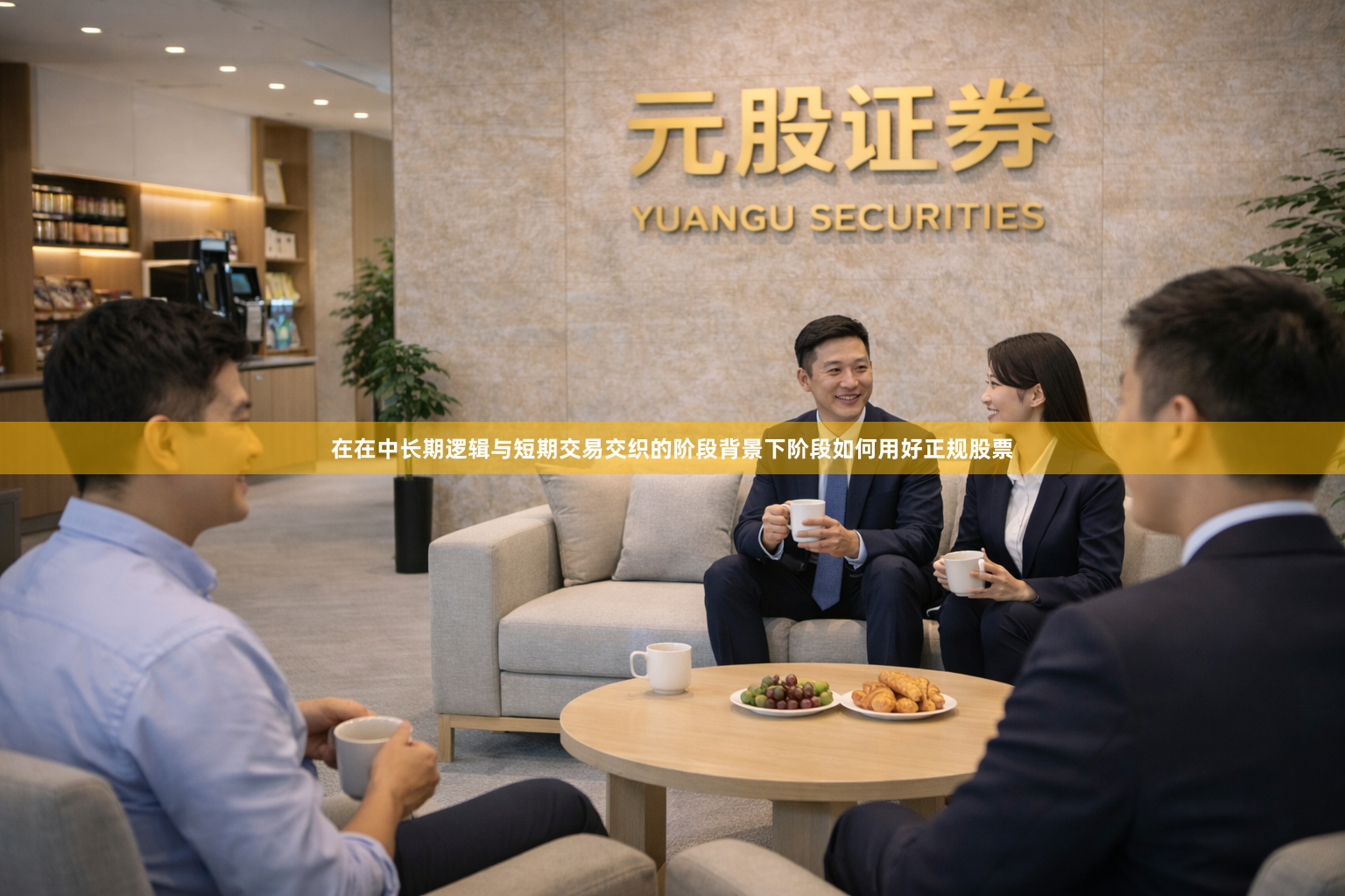 在在中长期逻辑与短期交易交织的阶段背景下阶段如何用好正规股票